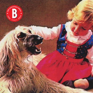 BENJAMIN B. - BENJAMIN B.