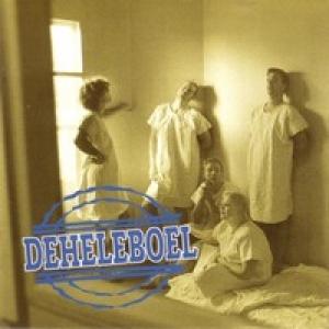 DEHELEBOEL (ERWIN DE VRIES) - RIEP VEUR OPNOAME