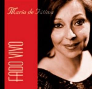MARIA DE FATIMA - FADO VIVO