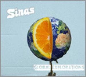 SINAS - GLOBAL EXPLORATIONS