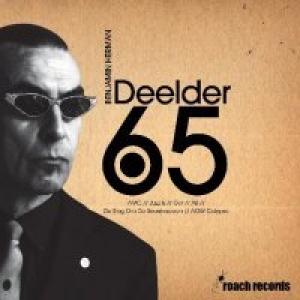 HERMAN, BENJAMIN - DEELDER 65 -LTD-