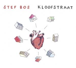 BOS, STEF - KLOOFSTRAAT