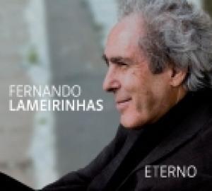 FERNANDO LAMEIRINHAS - ETERNO