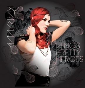 MING S PRETTY HEROES - KARMA