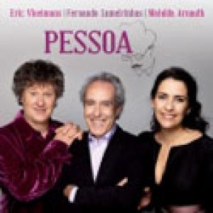 ERIC VLOEIMANS, FERNANDO LAMEIRINHAS - PESSOA