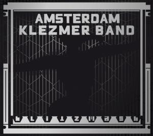 AMSTERDAM KLEZMER BAND - BLITZMASH