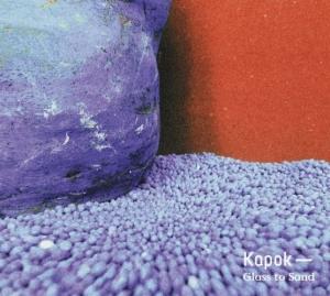 KAPOK - GLASS TO SAND
