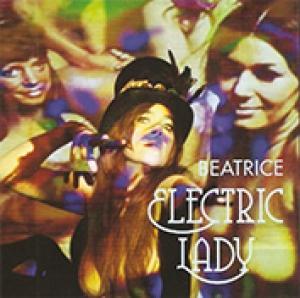 BEATRICE VAN DER POEL - ELECTRIC LADY