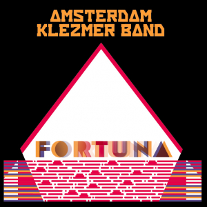 AMSTERDAM KLEZMER BAND - FORTUNA (2LP)