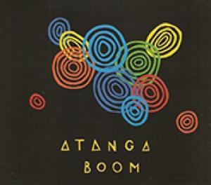 ATANGA BOOM - ATANGA BOOM