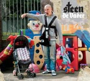 STEEN - DE VADER