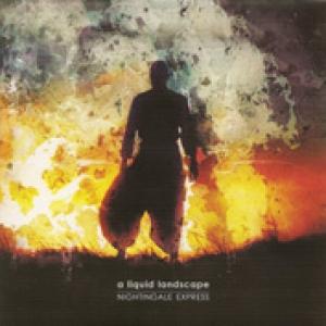 A LIQUID LANDSCAPE - NIGHTINGALE EXPRESS