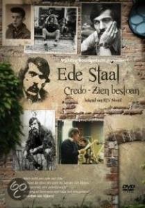STAAL, EDE - CREDO  - ZIEN BESTOAN