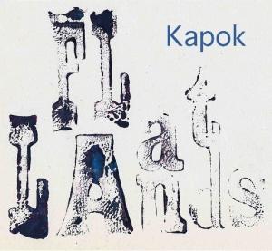 KAPOK - FLATLANDS
