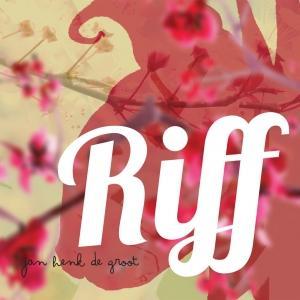 GROOT, JAN HENK DE - RIFF