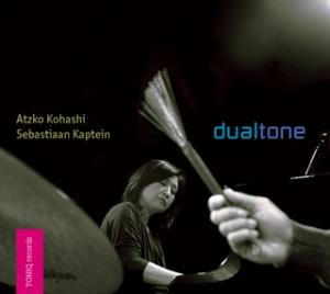 KOHASHI, ATZKO - DUALTONE