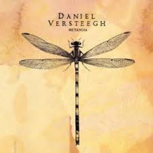 VERSTEEGH, DANIEL - METANOIA