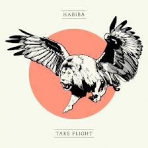 HABIBA - TAKE FLIGHT
