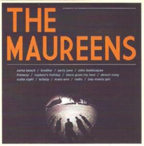MAUREENS - MAUREENS