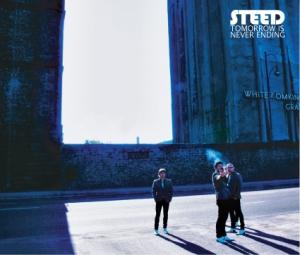 STEED - TOMORROW IS NEVER ENDING