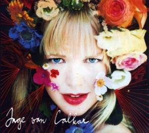 CALKAR, INGE VAN - INGE VAN CALKAR