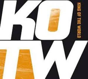 KING OF THE WORLD - KOTW