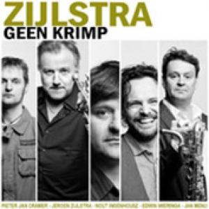 ZIJLSTRA - GEEN KRIMP