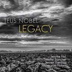 NOBEL, TEUS - LEGACY