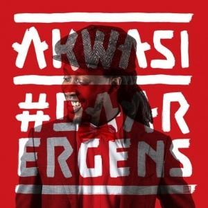 AKWASI - DAAR ERGENS