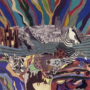 RATS ON RAFTS - TAPE HISS