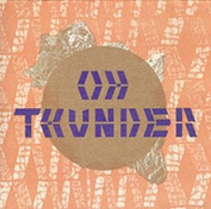 OH THUNDER - OH THUNDER