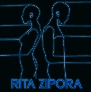 ZIPORA, RITA - STROOM (+ DOWNLOAD)