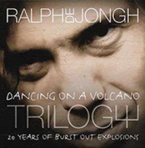 JONGH, RALPH DE - TRILOGY
