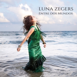 ZEGERS, LUNA - ENTRE DOS MUNDOS