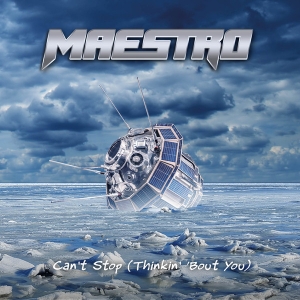 MAESTRO - CAN T STOP (THINKIN  BOUT YOU)
