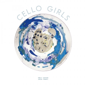 KOCKEN, EMILY / JACCO PRANTL - CELLO GIRLS