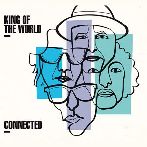 KING OF THE WORLD - CONNECTED
