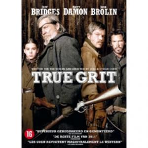 ·MOVIE - ·TRUE GRIT