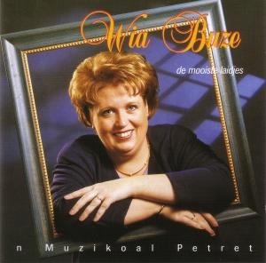 BUZE, WIA - 'N MUZIKOAL PETRET