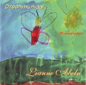 ABELN, LIANNE - DROOM NU MAAR