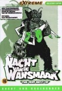 MOVIE - NACHT VAN DE WANSMAAK - VERY BEST OF 1