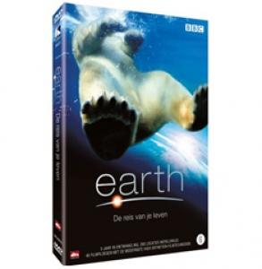 MOVIE - EARTH