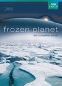 DOCUMENTARY - FROZEN PLANET