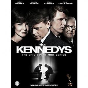 DVD - KENNEDY S (THE)