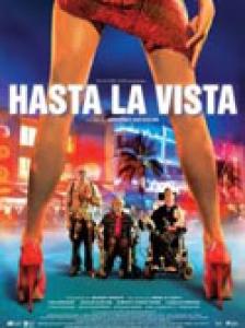 DVD - HASTA LA VISTA