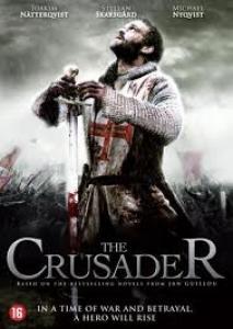 DVD - CRUSADER (THE) TV SERIE