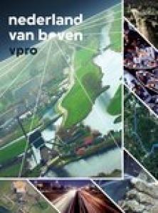DVD - NEDERLAND VAN BOVEN