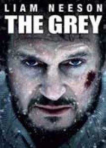 DVD - PRESTIGE COLLECTION; THE GREY