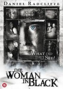 MOVIE - WOMAN IN BLACK (THE)