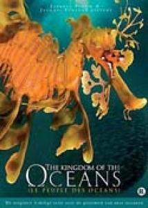 DVD - KINGDOM OF THE OCEANS